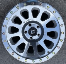 One 17x9 fuel for sale  North Las Vegas