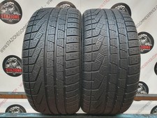 Gomme invernali usate usato  Italia