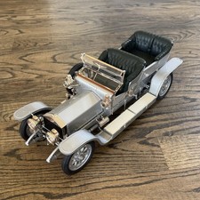 Franklin mint 1907 for sale  Sandy