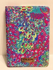 Lilly pulitzer passport for sale  Huntsville