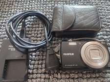 Fujifilm finepix f100fd gebraucht kaufen  Oppenheim