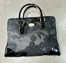 Black fabric jasper for sale  BARNSLEY