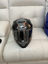 Hjc rpha sports for sale  HULL
