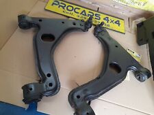 Trapezio anteriore opel usato  Cittanova