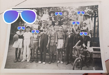 Old photo cazouls d'occasion  Expédié en Belgium