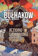 Jezioro samogonu - Bułhakow Michaił na sprzedaż  PL