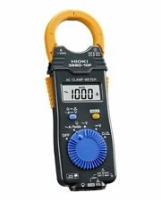 [Hioki] 3280-10F braçadeira Hitester 1000A medidor testador CA ⭐rastreamento⭐ comprar usado  Enviando para Brazil