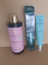 Lot soins cheveux d'occasion  Gonesse