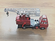 Dinky toys crane for sale  DEAL