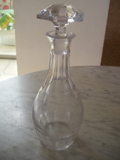 Ancienne carafe liqueur d'occasion  Perpignan-