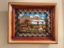 Kyrgyzstan mongolian style for sale  Hillsborough