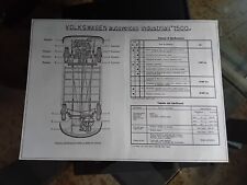 Volkswagen transporter kleinbu usato  Brescia
