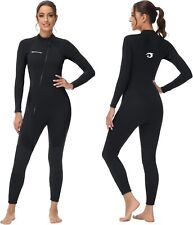 Mens womens wetsuit for sale  PETERBOROUGH