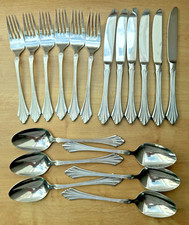 Wmf besteck meersburg gebraucht kaufen  Duisburg