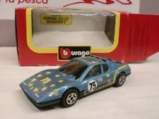 Burago ferrari 512 usato  Palermo