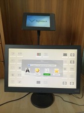 Refraktionseinheit eyegenius h gebraucht kaufen  Weinheim