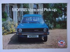 Morris marina based for sale  BENFLEET