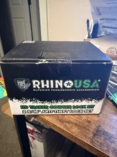 Rhino usa trailer for sale  Columbia Falls