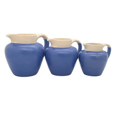 Vintage devonmoor jugs for sale  GRIMSBY