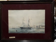 Cadres marine d'occasion  Martigues