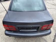 Heckklappe volvo 850 gebraucht kaufen  Bottrop