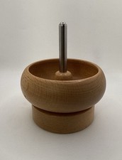 Wooden bead spinner for sale  Albuquerque