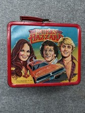Vintage lunch box for sale  Loma Linda