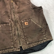 Vintage carhartt vest for sale  Brooklyn