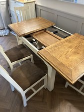 Dining room table for sale  WARRINGTON