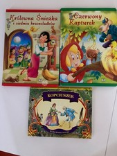 Polish children book for sale  LONDON