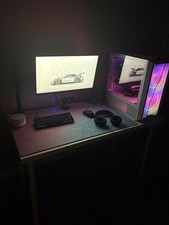 Custom build gaming for sale  Plainfield