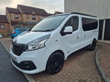 Renault trafic 1.6dci for sale  CARLISLE