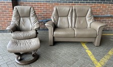 Ekornes stressless funghi for sale  BRACKNELL