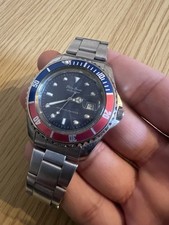Pepsi watch for sale  BRADFORD
