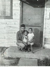 Vintage photo african for sale  Anniston