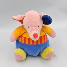Doudou boule éléphant d'occasion  Le Portel