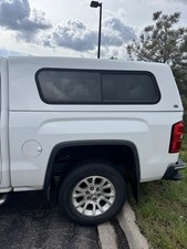 Truck topper fits for sale  Littleton
