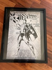 Superman comics 2 for sale  Saint Paul