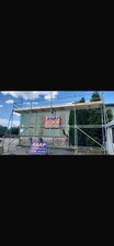 Cuplock scaffolding used for sale  WIGAN