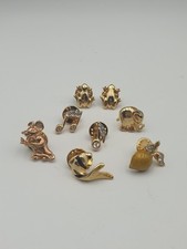 Ballou lapel pins for sale  LEEDS