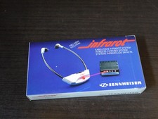 Sennheiser set infrarot gebraucht kaufen  Dortmund