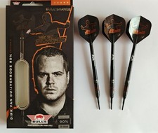 Darts bull dirk gebraucht kaufen  Garching a.d.Alz
