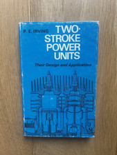 Unidades de potência de dois tempos - P.E. Jaqueta Irving 1ª edição 1967 capa dura com pó, usado comprar usado Unidades de potência de dois tempos - P.E. Jaqueta Irving 1ª edição 1967 capa dura com pó, usado comprar usado  Enviando para Brazil