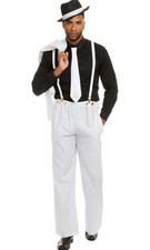 Dreamgirl zoot suit for sale  WIRRAL