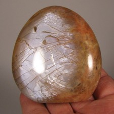 2.8 peach moonstone for sale  Acworth