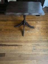 Vintage solid wood for sale  Montoursville