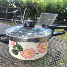 593 fissler schnellkochtopf gebraucht kaufen  Wesel