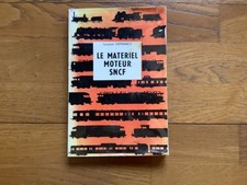 Livre materiel moteur d'occasion  Cabestany