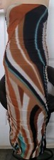 Fuzzi womens multicolor for sale  Shipping to United Kingdom