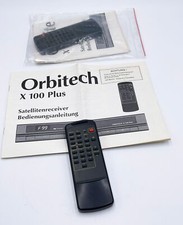 Rbitech fernbedienung stück gebraucht kaufen  Velbert